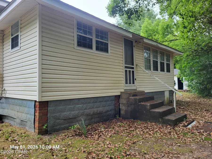 8047 Old Spanish Trail, Sneads, FL 32460 - #3