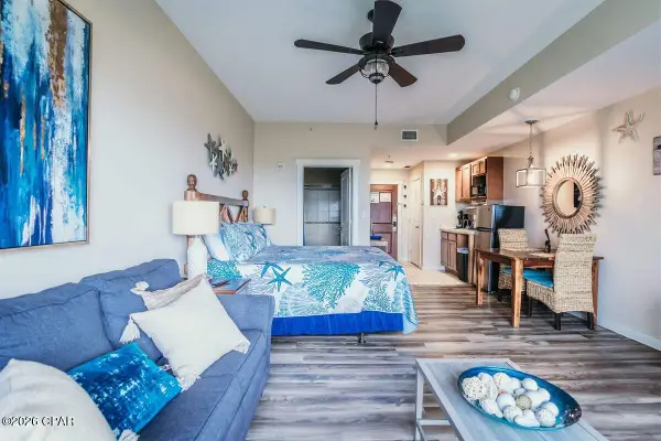 15100 Front Beach Road #1113, Panama City Beach, FL 32413
