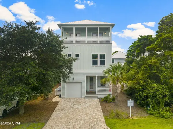 45 Grande Pointe Drive, Inlet Beach, FL 32461