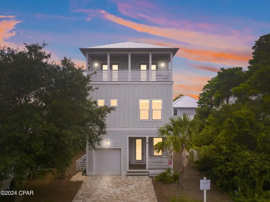 45 Grande Pointe Drive, Inlet Beach, FL 32461 - #2