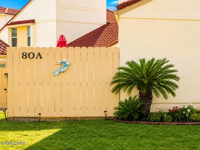 17462 Front Beach Rd 80 A Road #80A, Panama City Beach, FL 32413 - #1