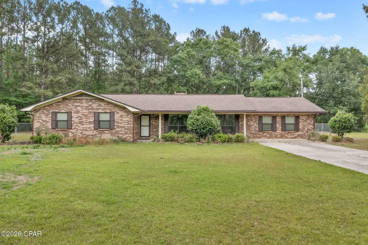 2851 Highway 160, Bonifay, FL 32425 - #1