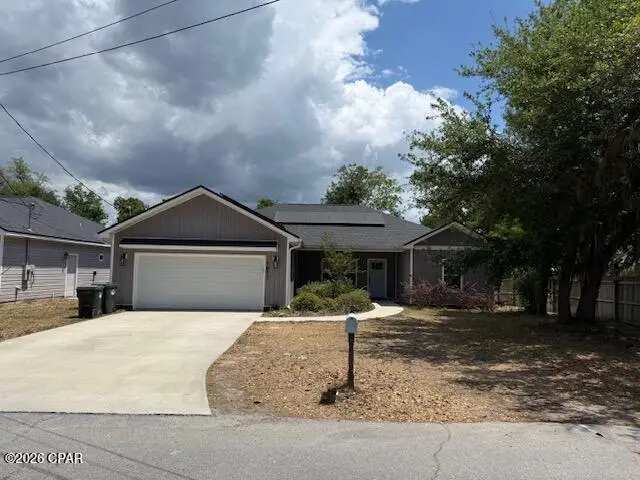 1611 Montana Avenue, Lynn Haven, FL 32444 - #1