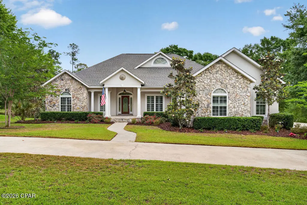1138 Pine Bluff Drive, Chipley, FL 32428 - #1