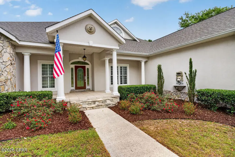 1138 Pine Bluff Drive, Chipley, FL 32428 - #2