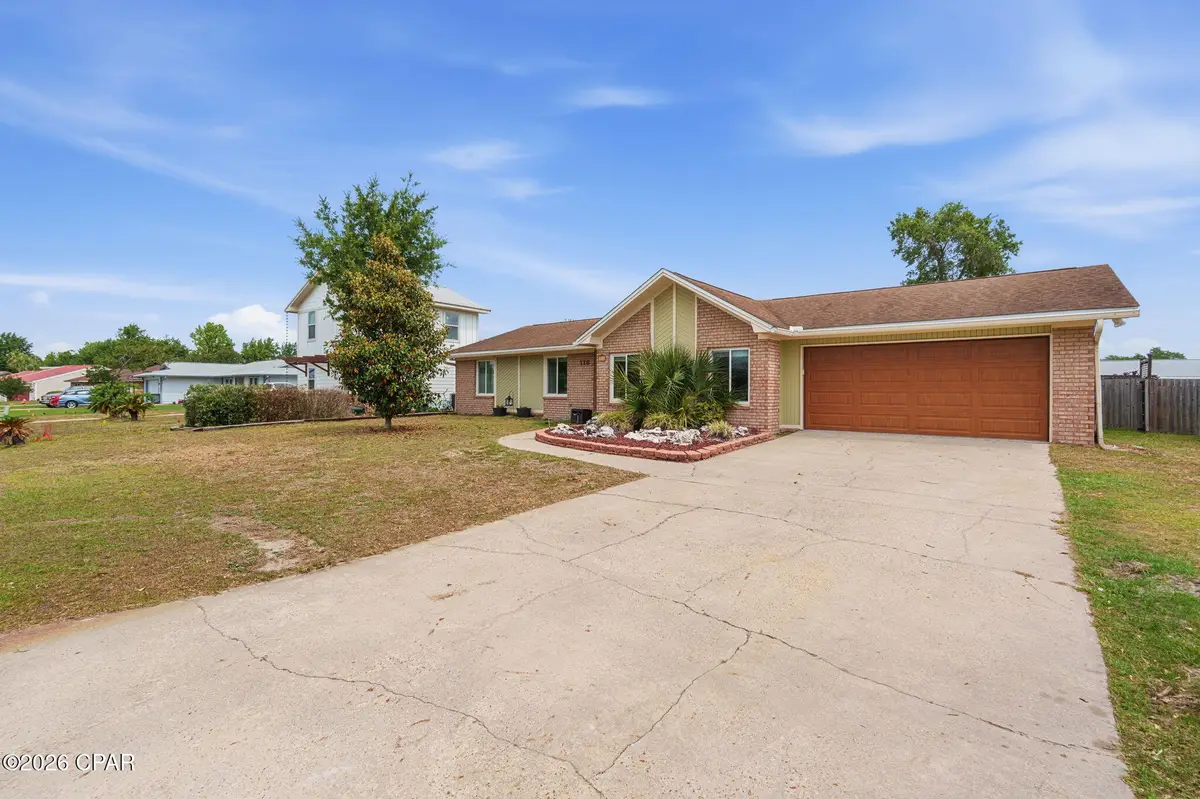116 Derby Woods Drive, Lynn Haven, FL 32444 - #1