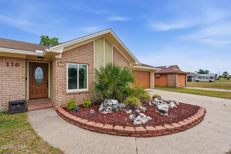 116 Derby Woods Drive, Lynn Haven, FL 32444 - #3