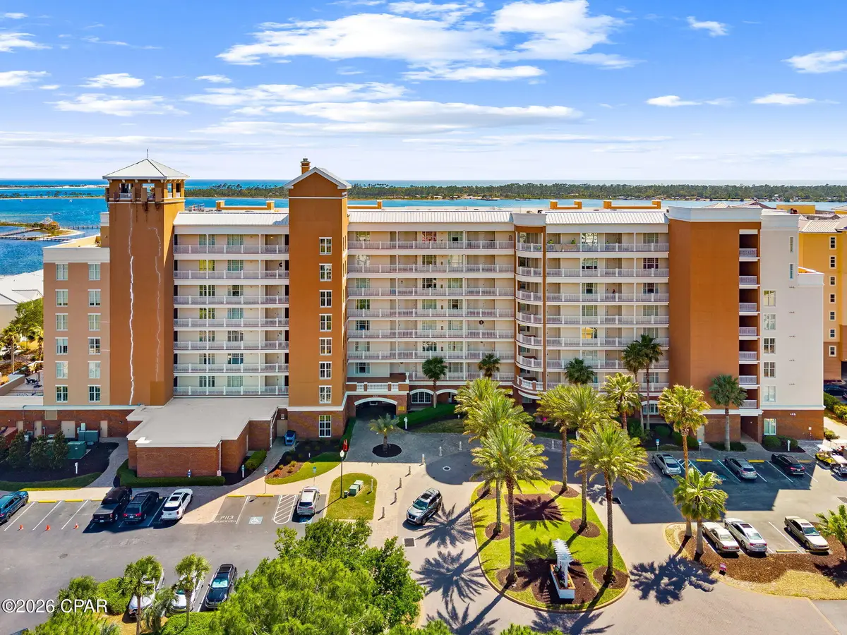 4100 Marriott Drive #204, Panama City, FL 32408 - #1