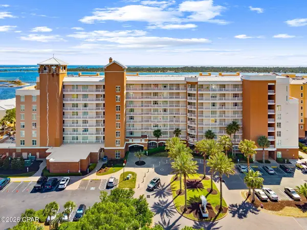 4100 Marriott Drive #204, Panama City, FL 32408