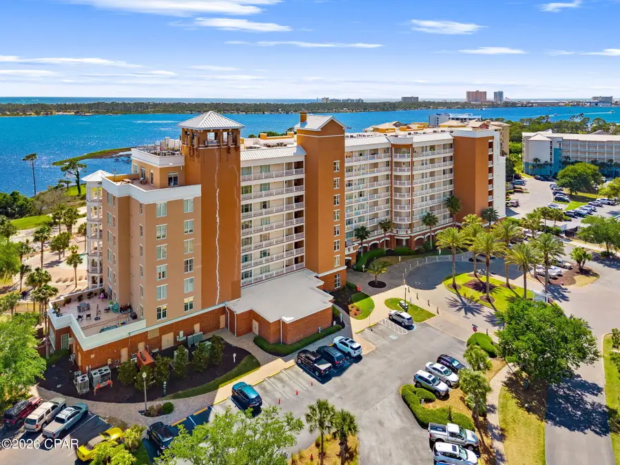 4100 Marriott Drive #204, Panama City, FL 32408 - #2