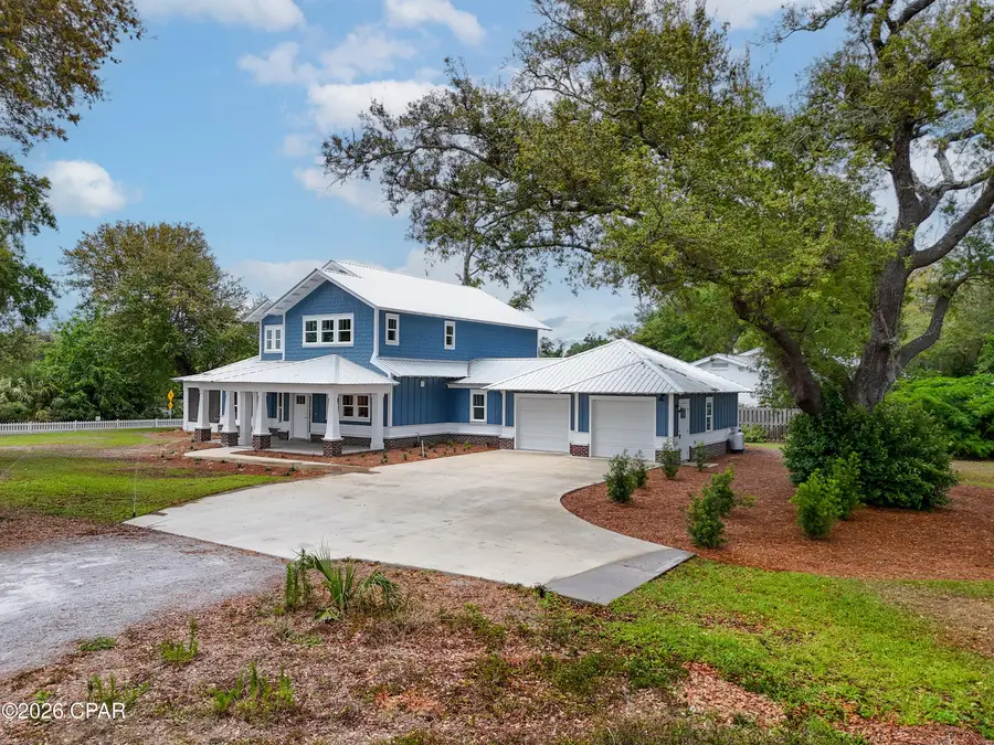 716 E Caroline Boulevard, Panama City, FL 32401 - #2