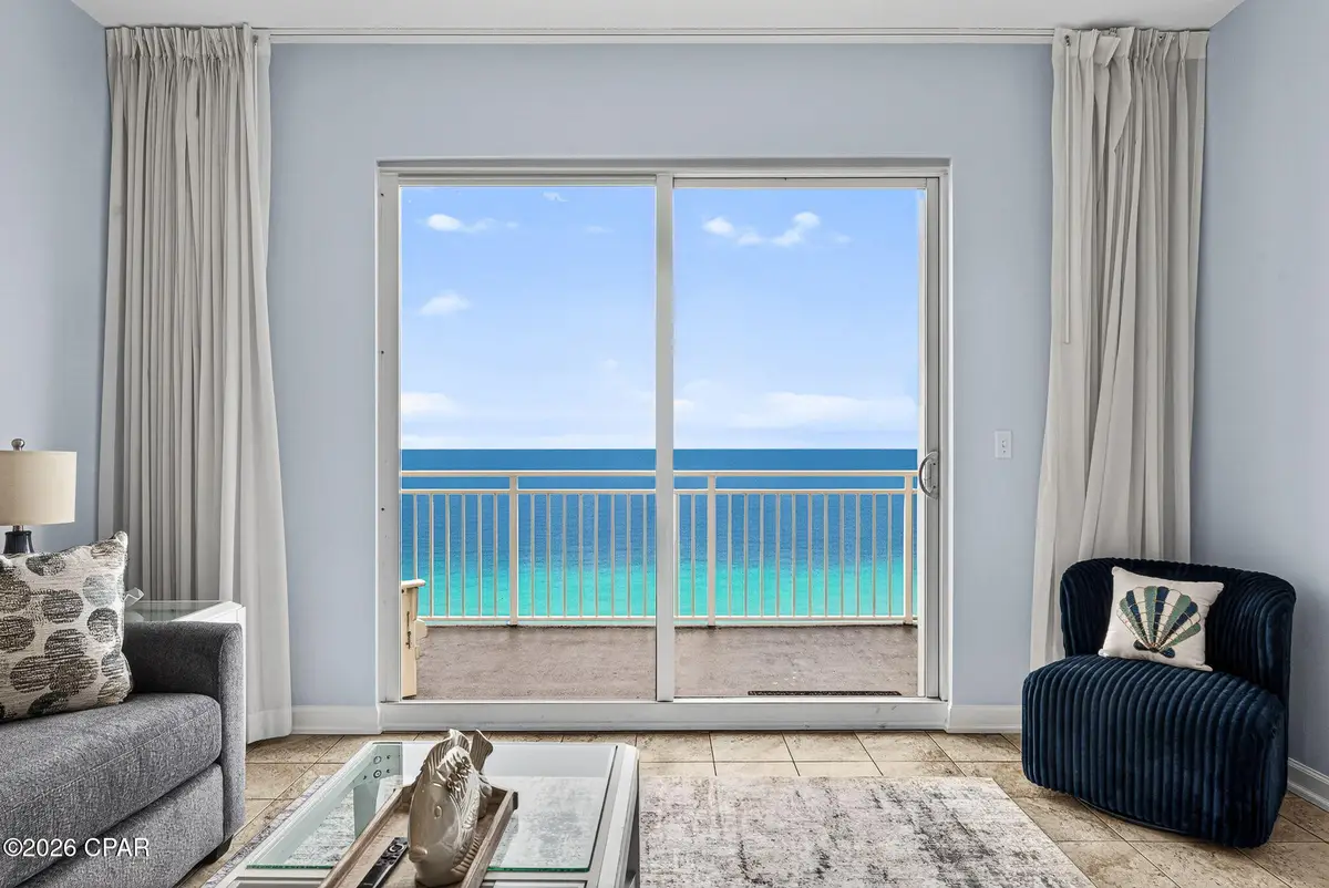 12011 Front Beach Road #1902B, Panama City Beach, FL 32407 - #1