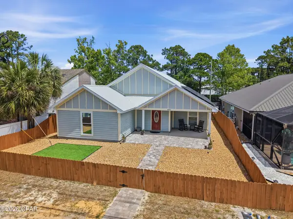 6502 N Lagoon Drive, Panama City, FL 32408