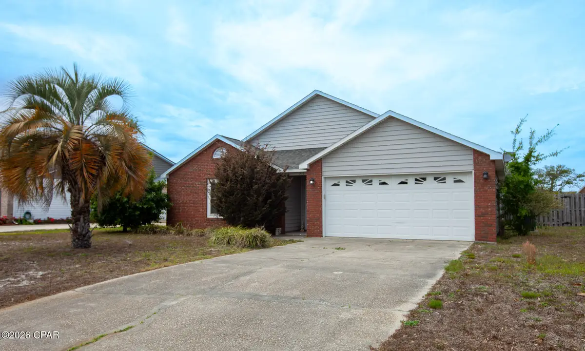 215 Gulf Aire Drive, Port Saint Joe, FL 32456 - #1