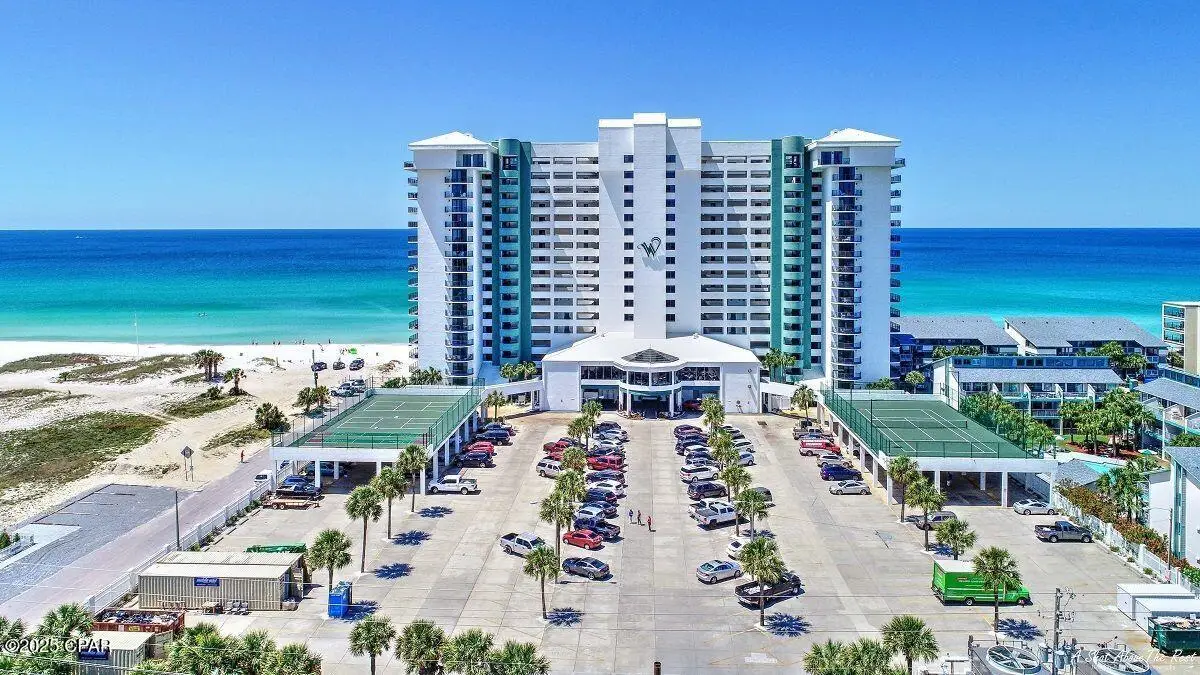 6201 Thomas Drive #1006, Panama City, FL 32408 - #1