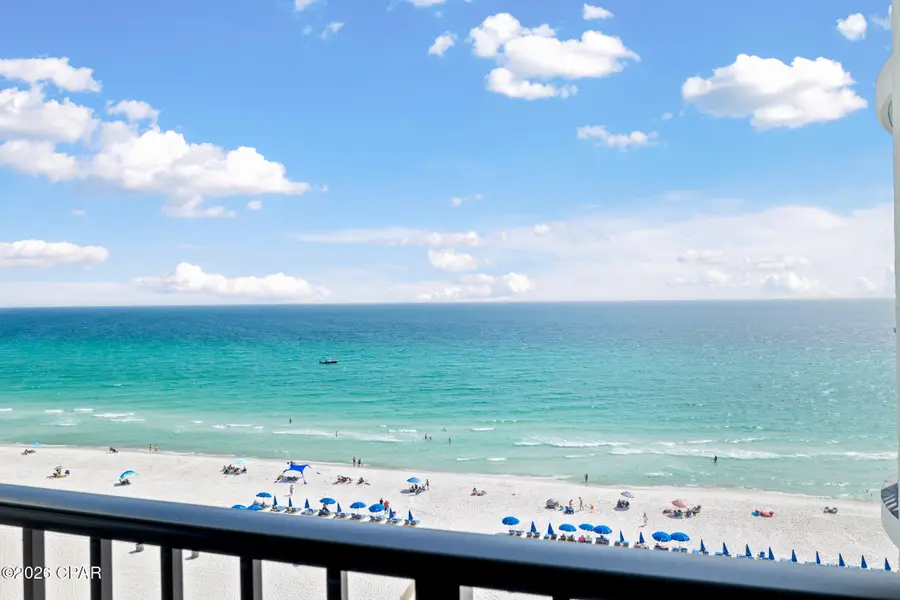 6201 Thomas Drive #1006, Panama City, FL 32408 - #2