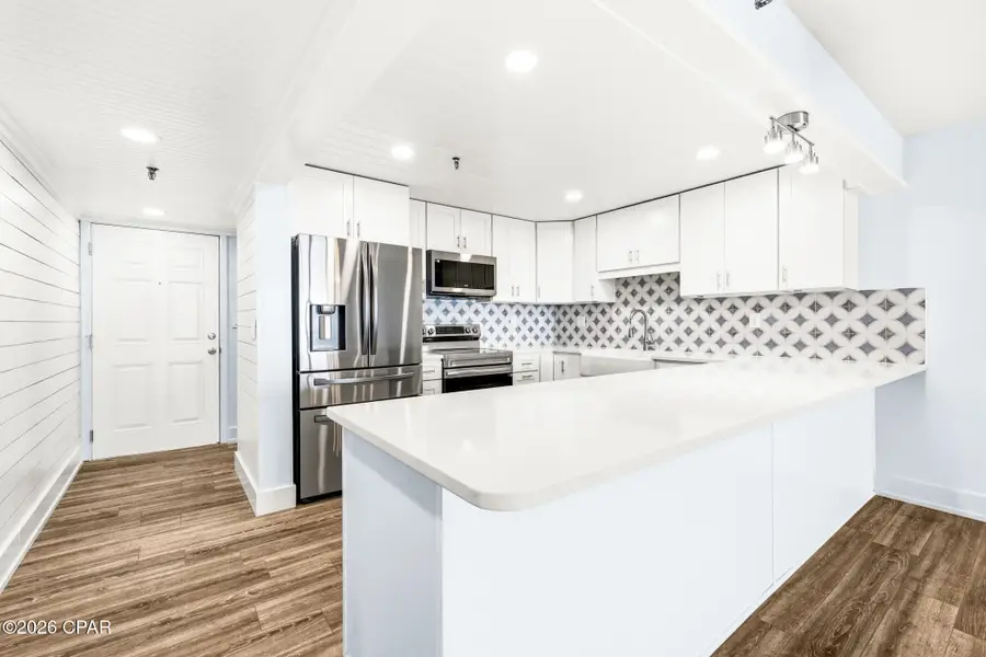 6201 Thomas Drive #1006, Panama City, FL 32408 - #3