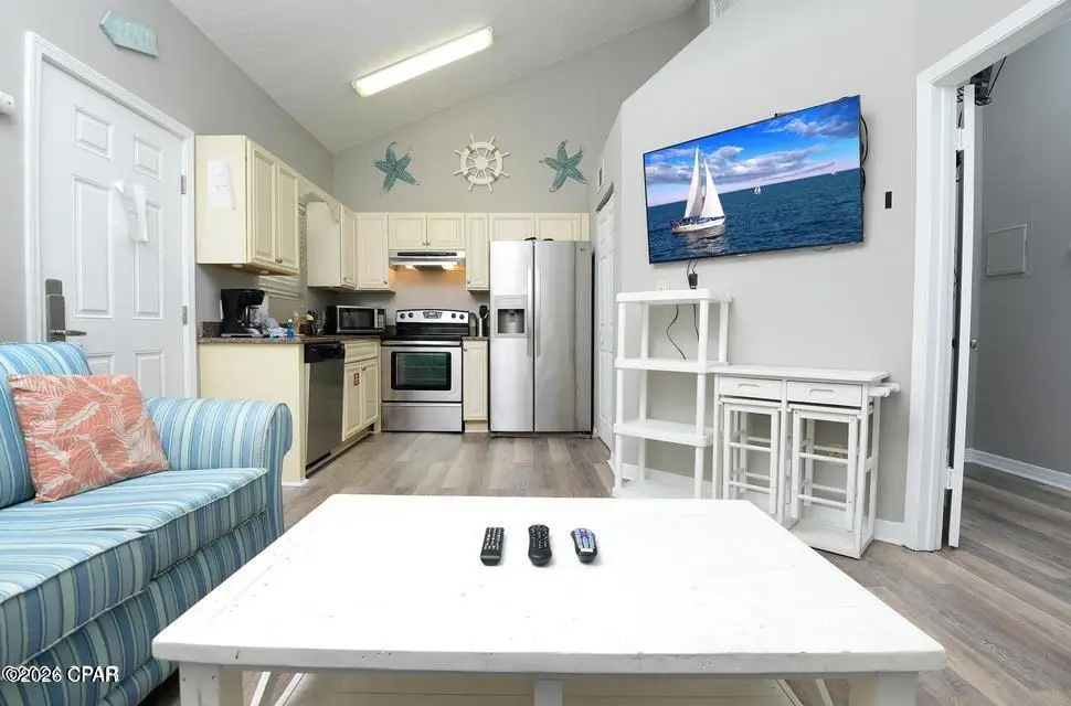 17214 Front Beach Road #4, Panama City Beach, FL 32413 - #1