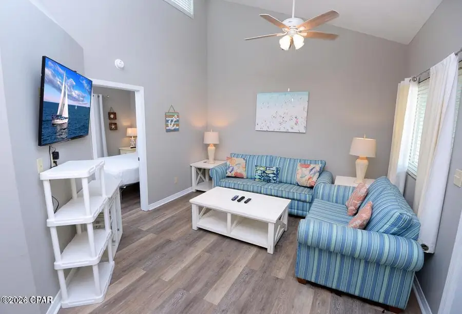 17214 Front Beach Road #4, Panama City Beach, FL 32413 - #2