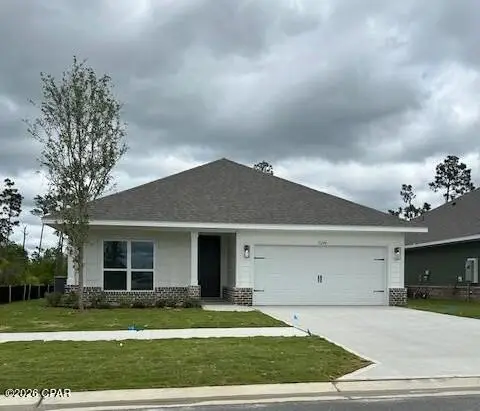 5240 Salvation Street, Panama City, FL 32404