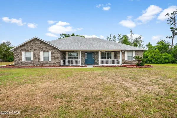3701 Cornelia Lane, Panama City, FL 32409