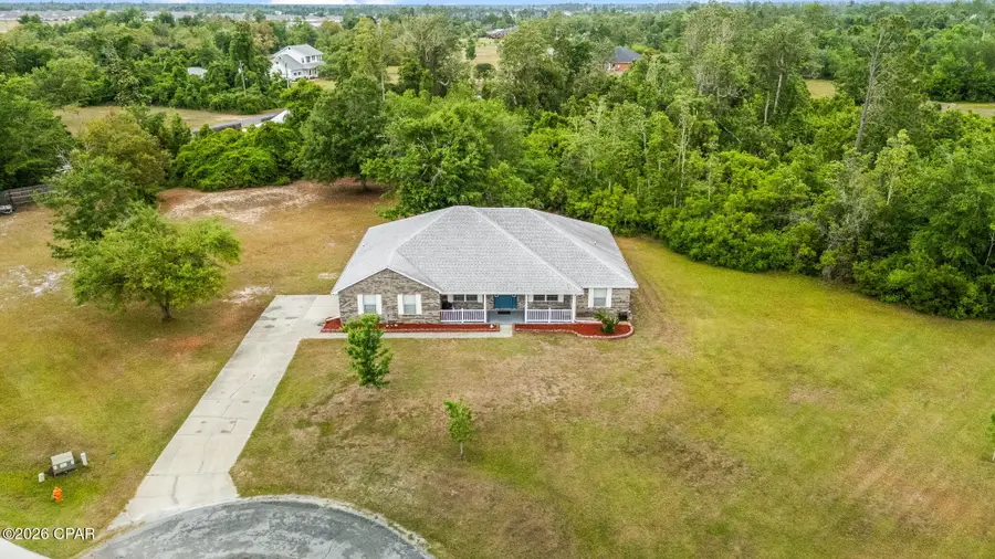 3701 Cornelia Lane, Panama City, FL 32409 - #2