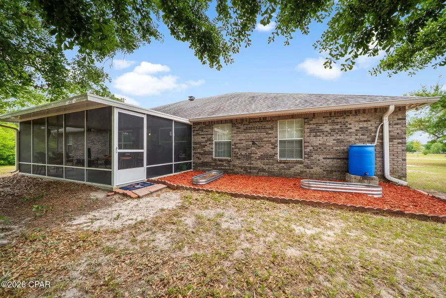 3701 Cornelia Lane, Panama City, FL 32409 - #3