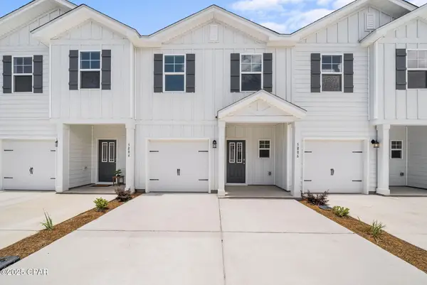 391 N Gay Avenue, Panama City, FL 32404