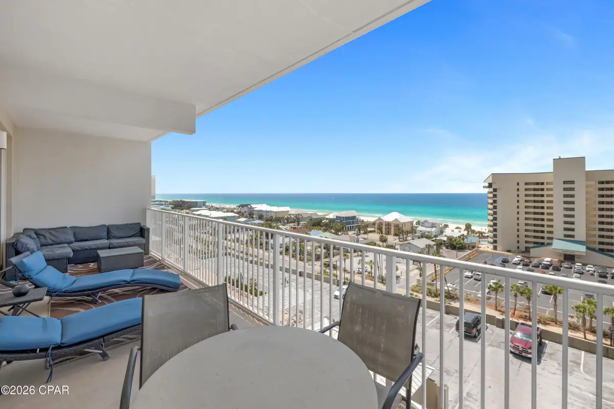 9860 S Thomas Drive #809, Panama City, FL 32408 - #1