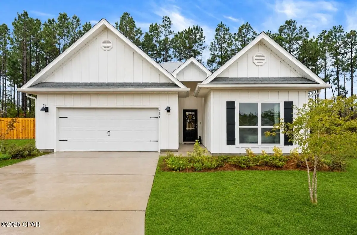 224 Butler Cove, Panama City Beach, FL 32413 - #1