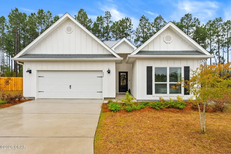224 Butler Cove, Panama City Beach, FL 32413 - #2
