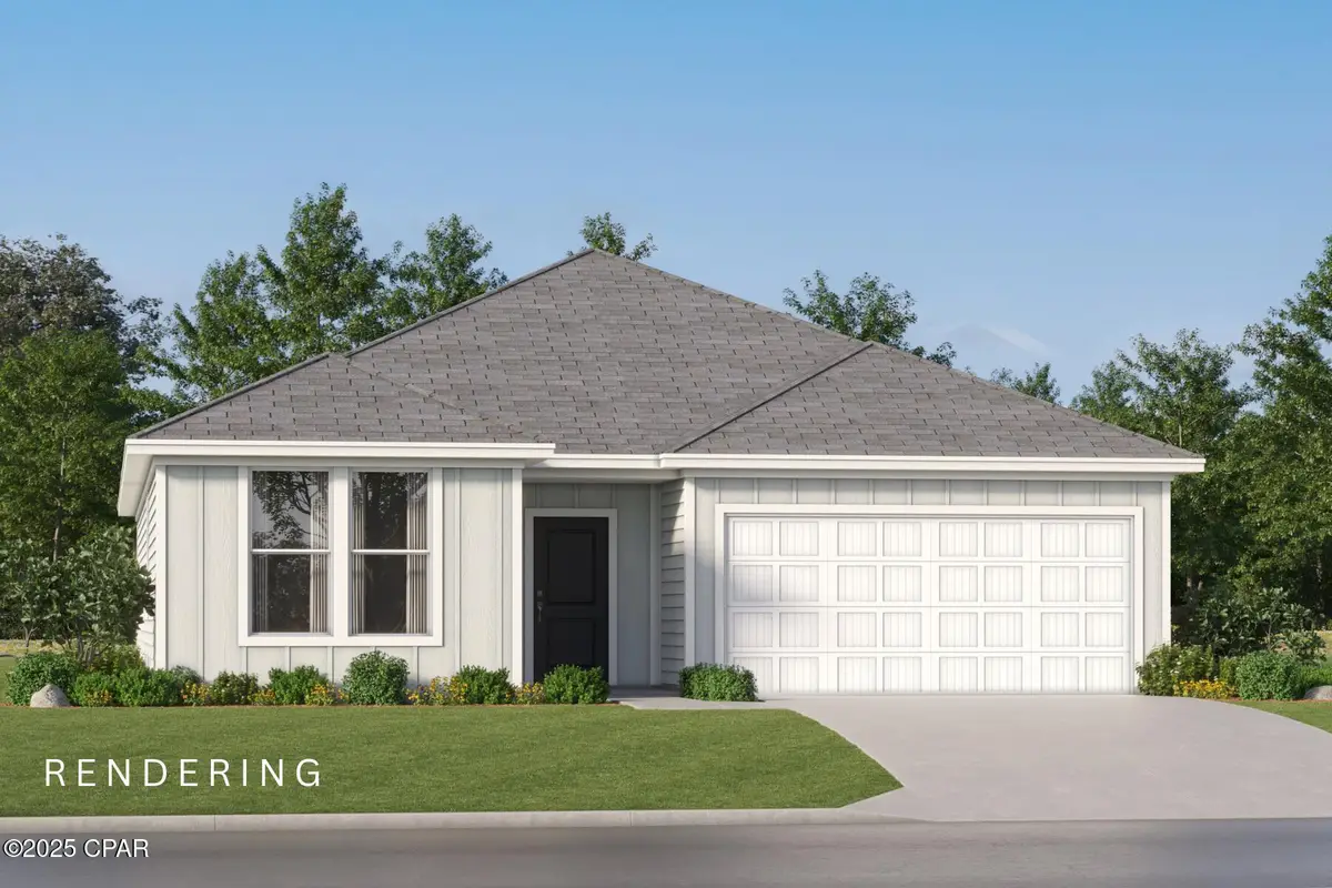 3845 Alwyn Cashe Avenue #36, Panama City, FL 32404 - #1