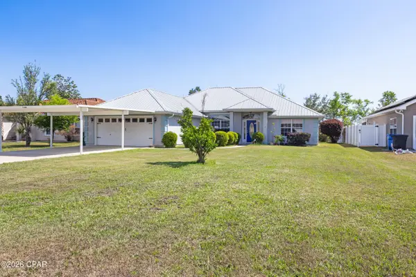7108 Maxwell Court, Panama City, FL 32404