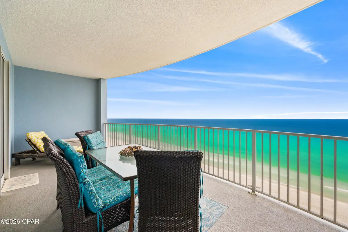 10519 Front Beach Road #1602B, Panama City Beach, FL 32407 - #1