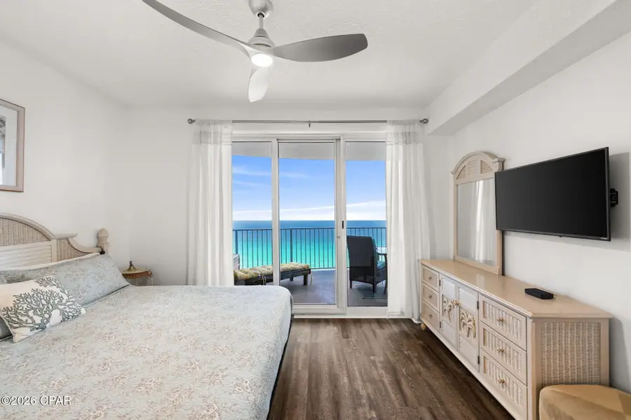 10519 Front Beach Road #1602B, Panama City Beach, FL 32407 - #2