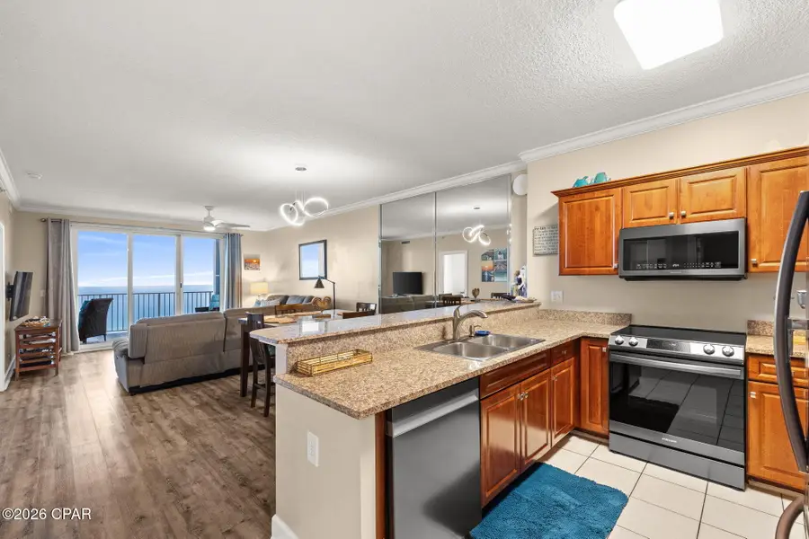 10519 Front Beach Road #1602B, Panama City Beach, FL 32407 - #3