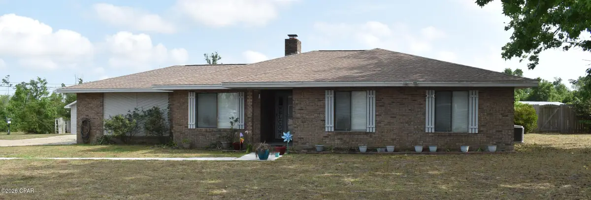 3622 Gaines Street, Panama City, FL 32404 - #1