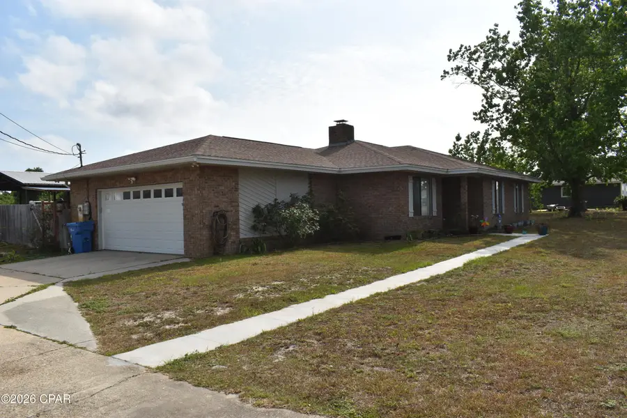 3622 Gaines Street, Panama City, FL 32404 - #3