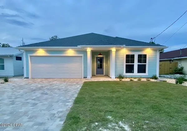21418 Caribbean Lane, Panama City Beach, FL 32413