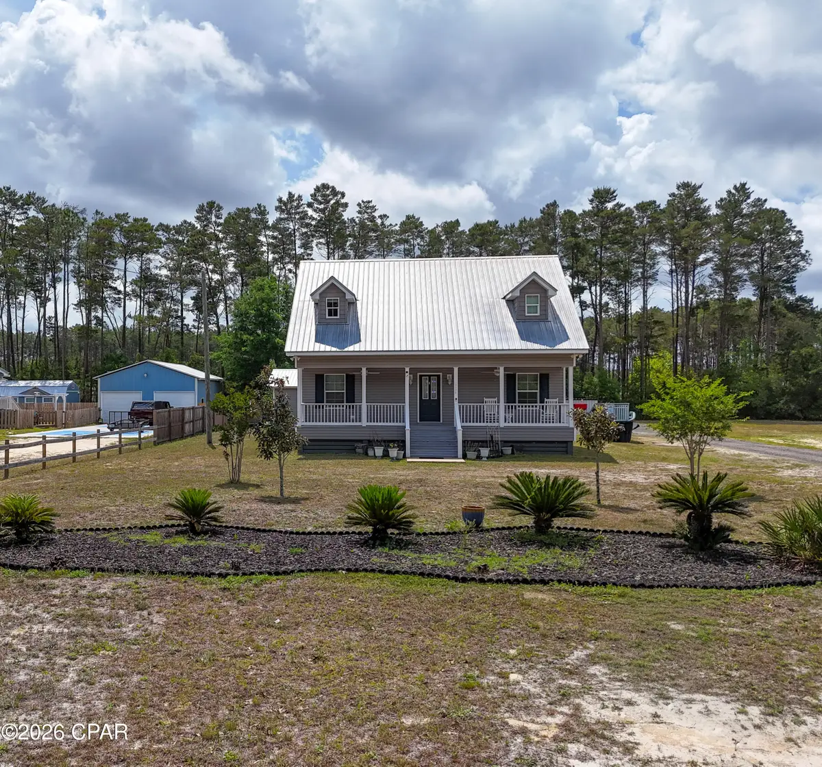 2458 County Highway 3280, Freeport, FL 32439 - #1