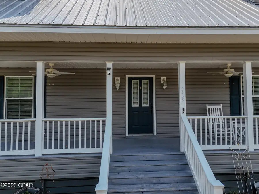 2458 County Highway 3280, Freeport, FL 32439 - #3