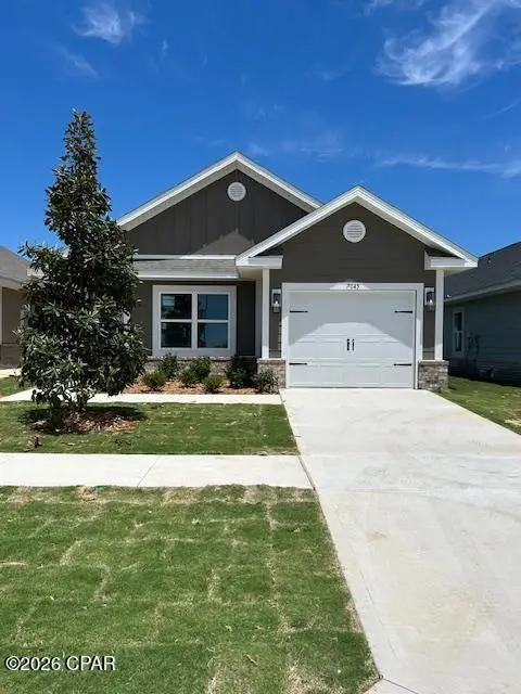 7045 Traditions Drive, Panama City, FL 32404