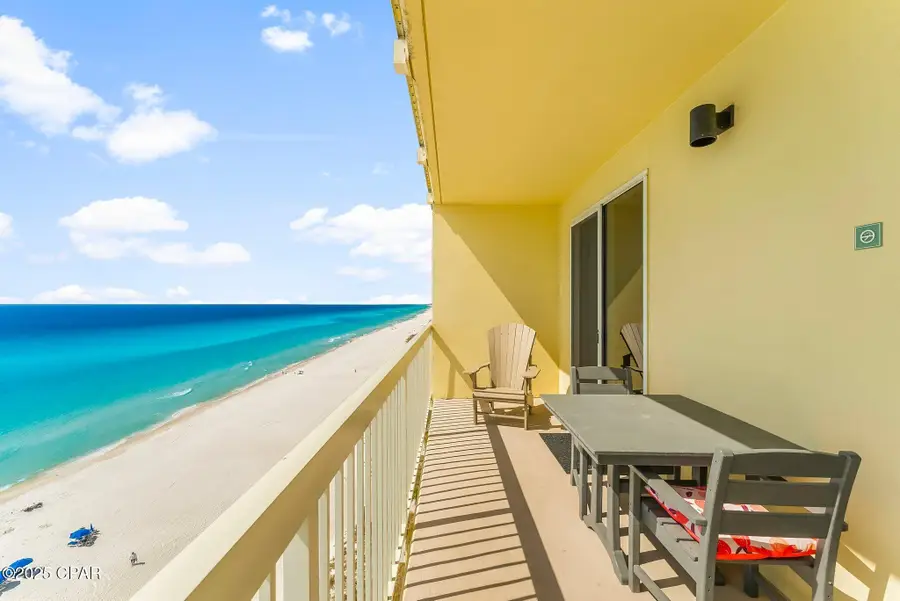 17757 Front Beach Road #1002B, Panama City Beach, FL 32413 - #2