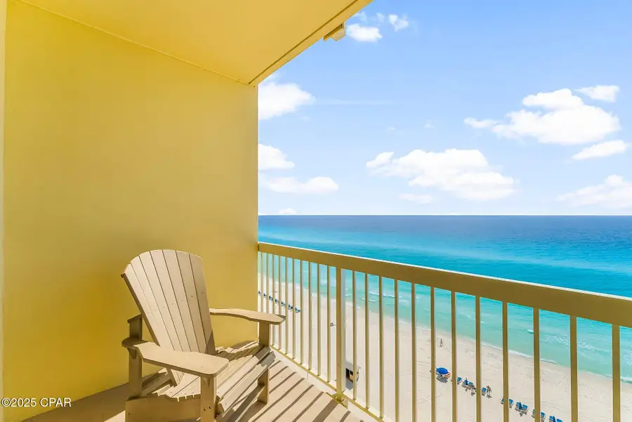 17757 Front Beach Road #1002B, Panama City Beach, FL 32413 - #3