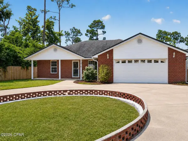 11916 Shea Lane, Panama City, FL 32404