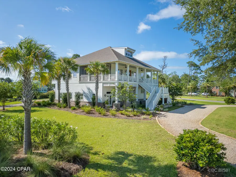 107 Dupont Drive, Port Saint Joe, FL 32456 - #3