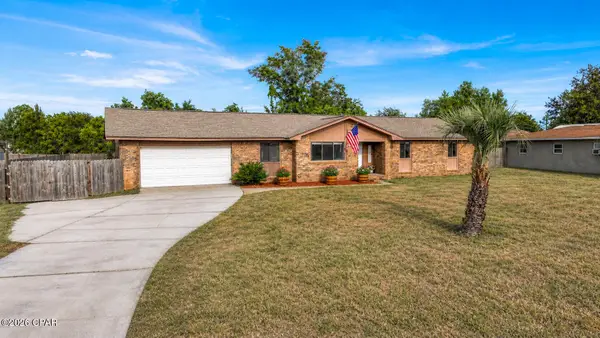4338 Schooner Lane, Lynn Haven, FL 32444