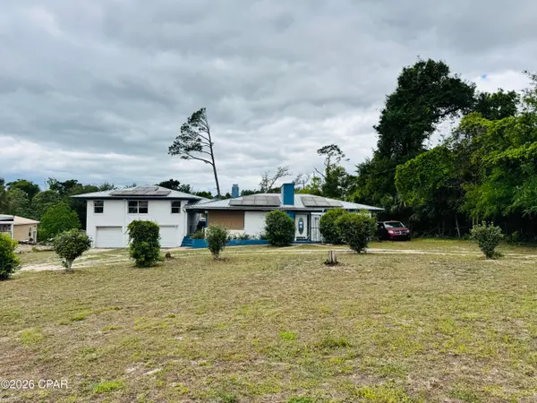 911 Cypress Avenue, Panama City, FL 32401