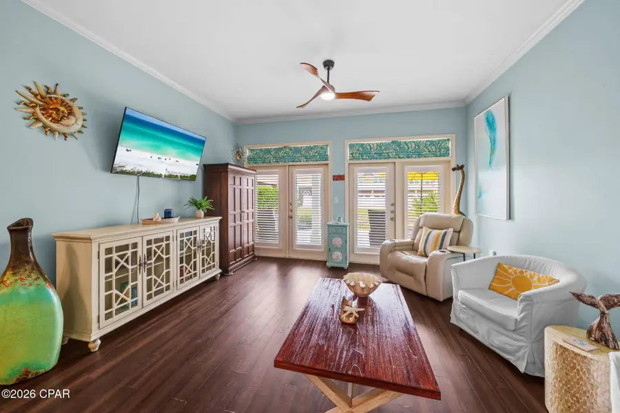 8700 Front Beach Road #1101, Panama City Beach, FL 32407 - #2