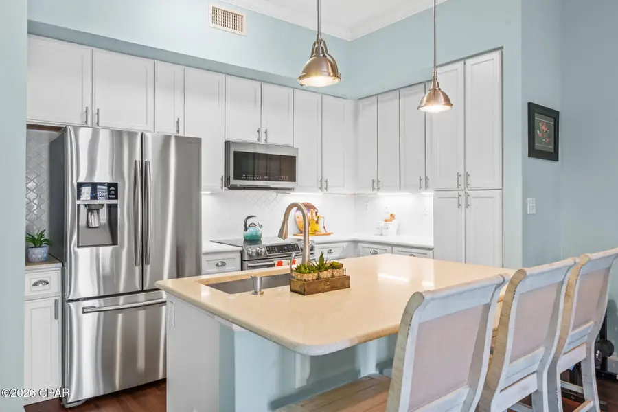 8700 Front Beach Road #1101, Panama City Beach, FL 32407 - #3